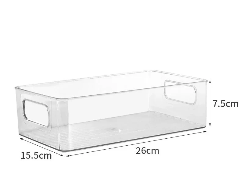 Caixa De Armazenamento Latas De Refrigerante